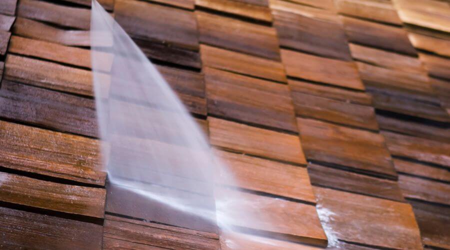 Roof Repair in Campus, IL